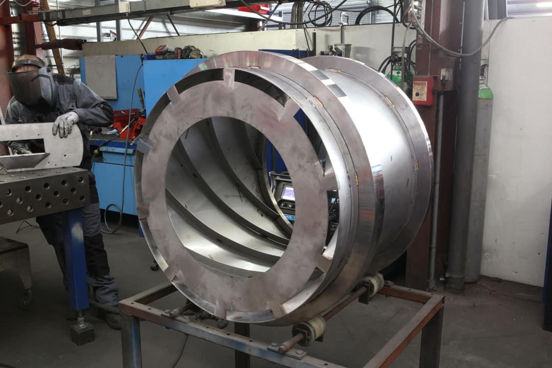 Le soudage robotisé : une opportunité de croissance pour Artech