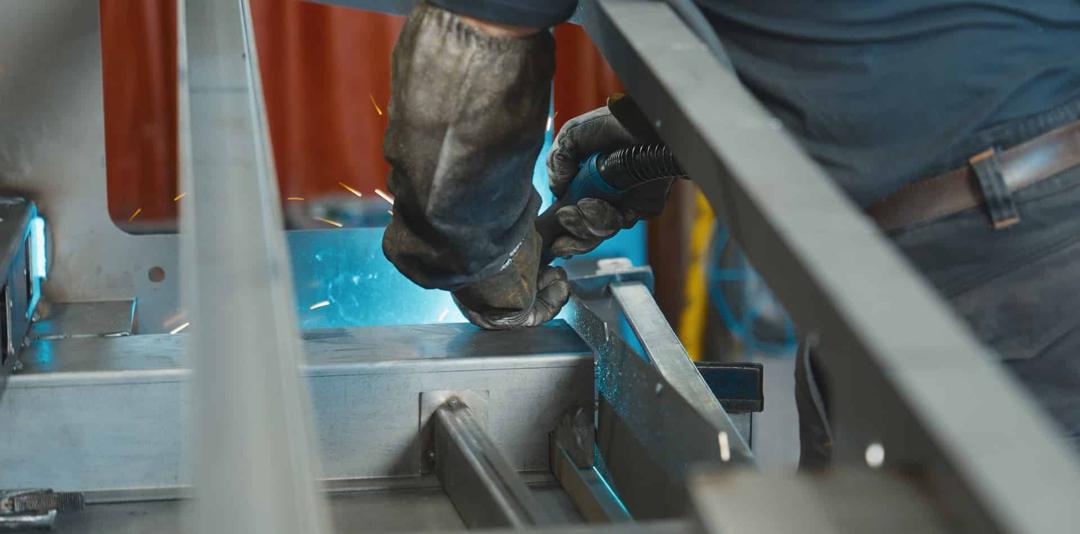 Chaudronnerie industrielle en 2026 : guide complet des techniques, matériaux et secteurs