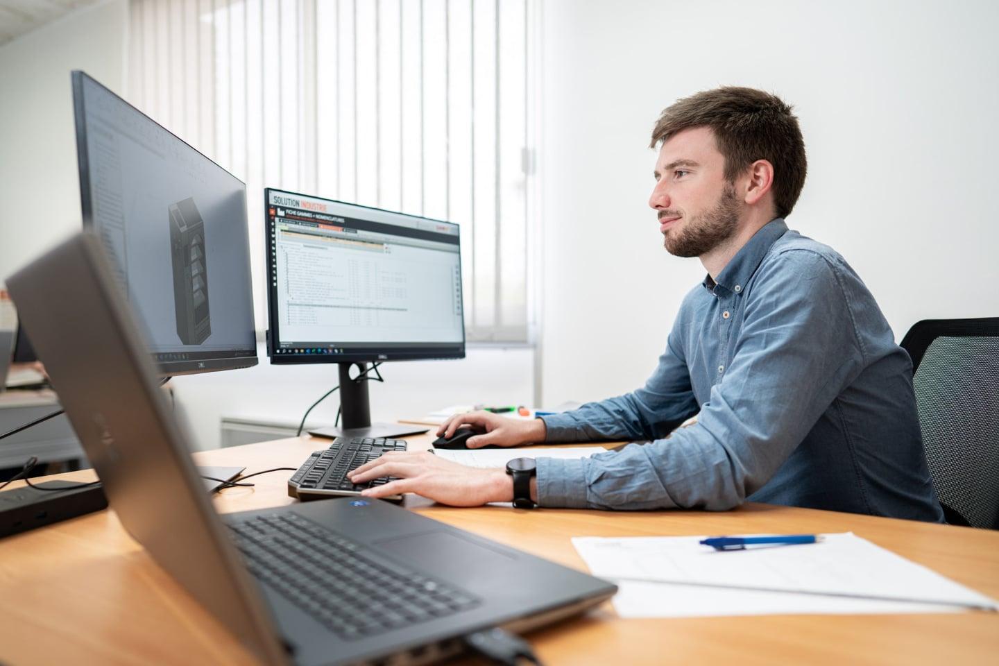 bureau d'études ARTECH