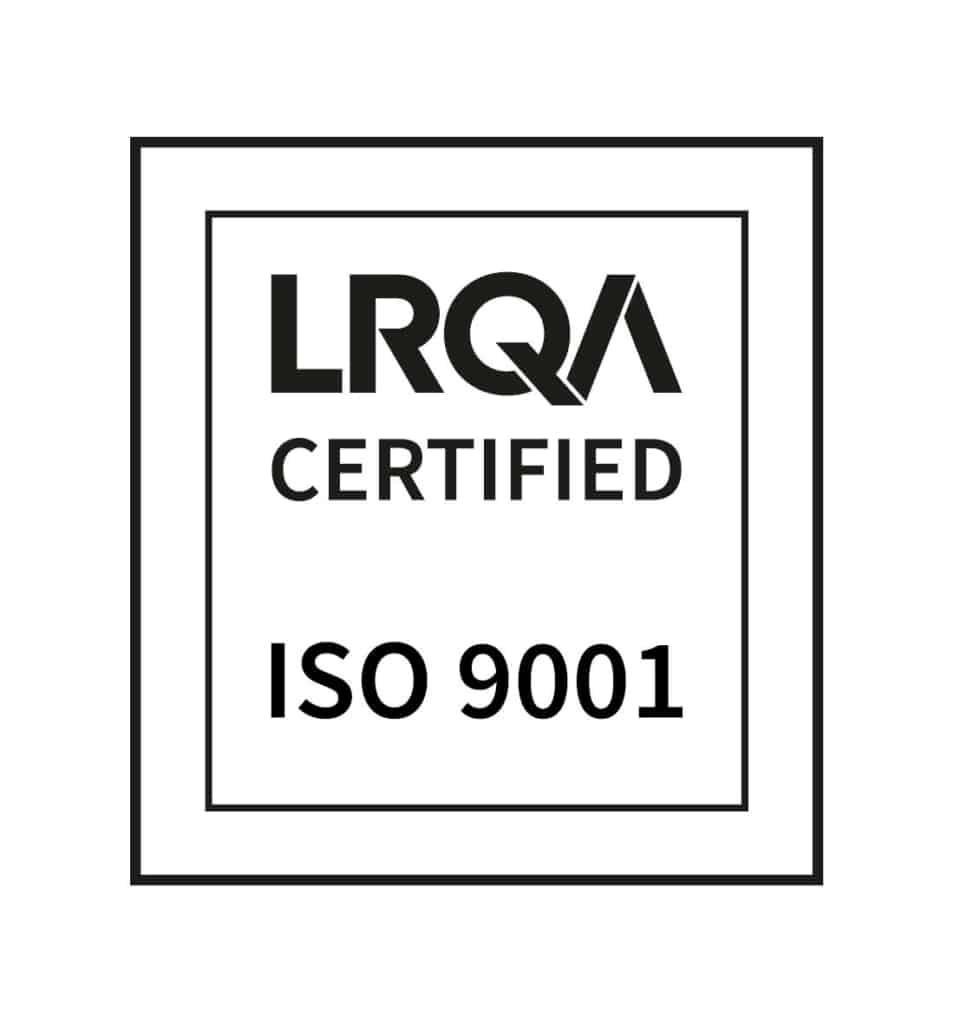 ISO 9001 qualité artech